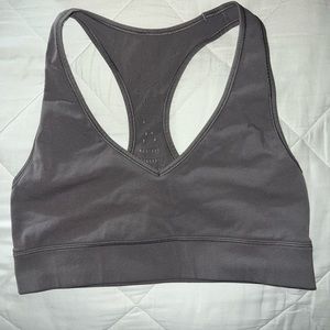 Lululemon sports bra size 10